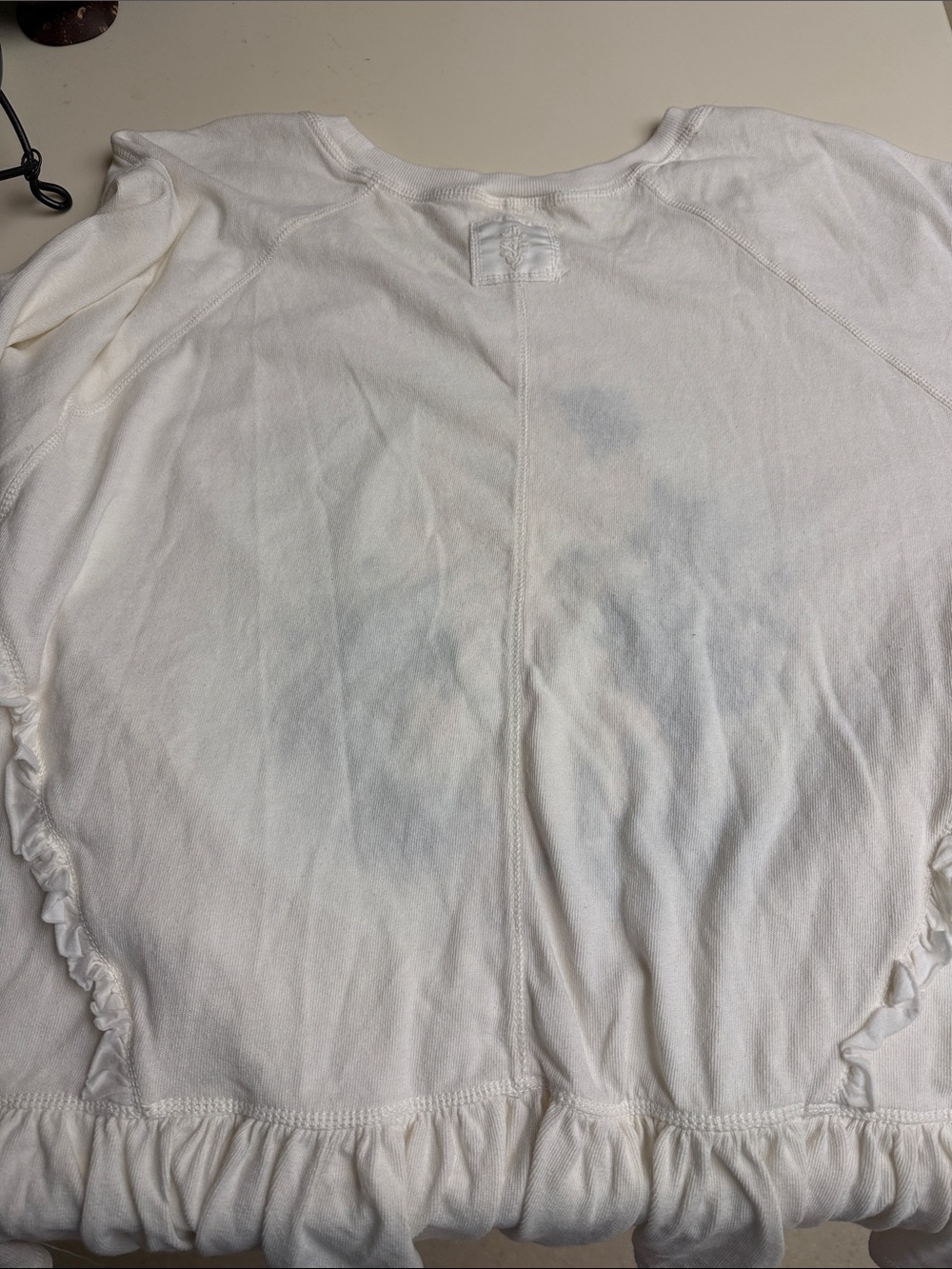 Free People Movement Spring Forward Tunic - Large - Picture 9 of 9